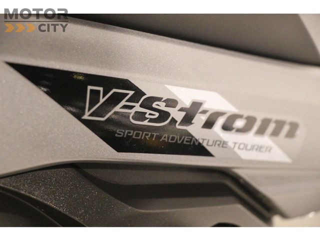 suzuki - v-strom-dl-650