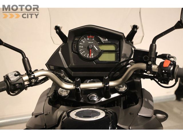 suzuki - v-strom-dl-650