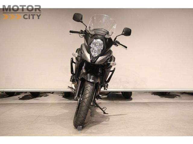 suzuki - v-strom-dl-650