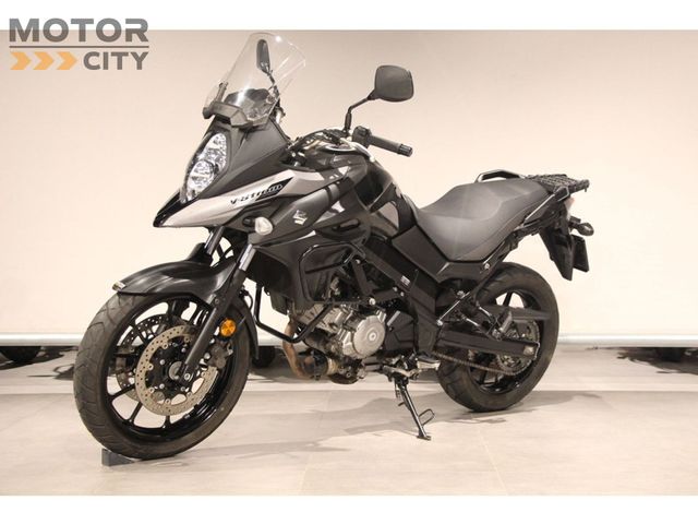 suzuki - v-strom-dl-650