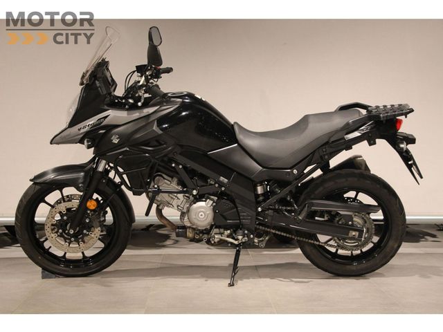 suzuki - v-strom-dl-650