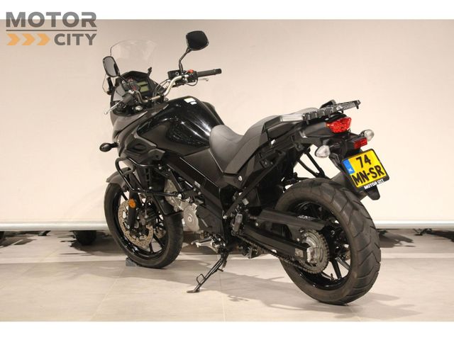suzuki - v-strom-dl-650