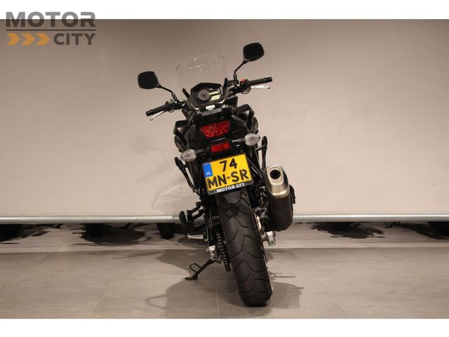 suzuki - v-strom-dl-650