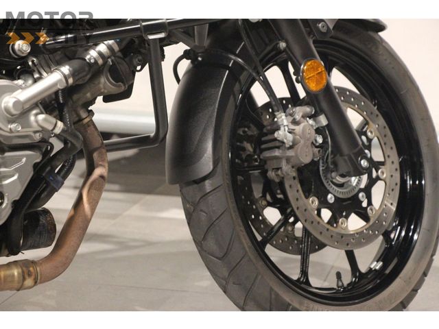 suzuki - v-strom-dl-650