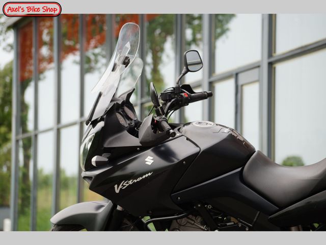 suzuki - v-strom-dl-650