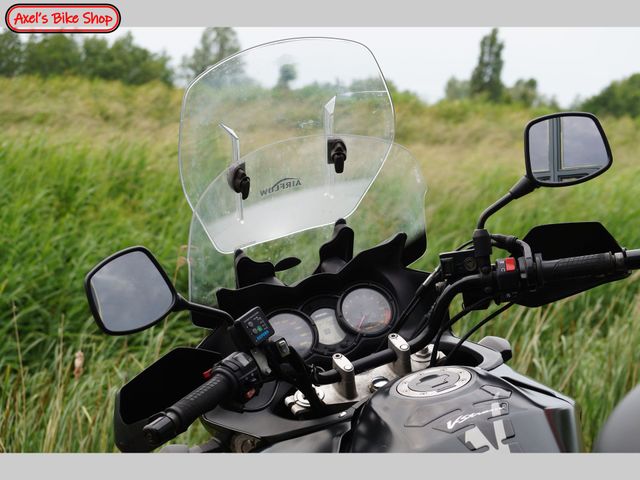 suzuki - v-strom-dl-650