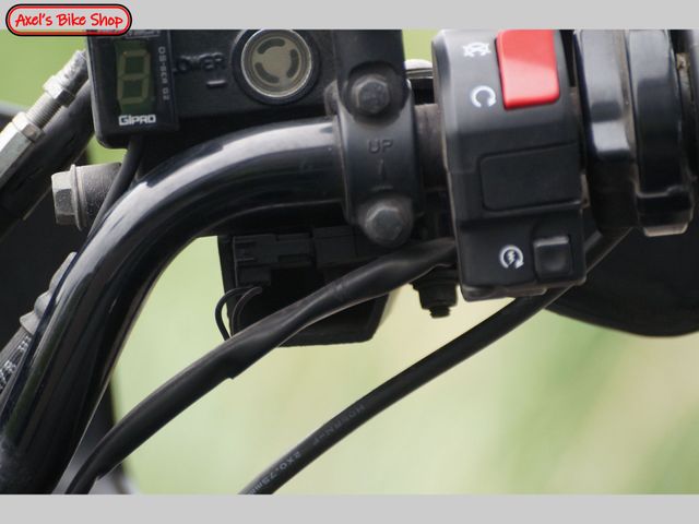suzuki - v-strom-dl-650
