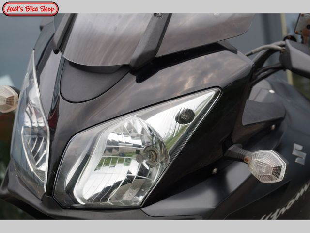 suzuki - v-strom-dl-650