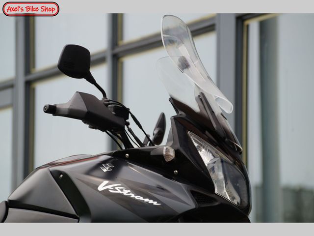 suzuki - v-strom-dl-650