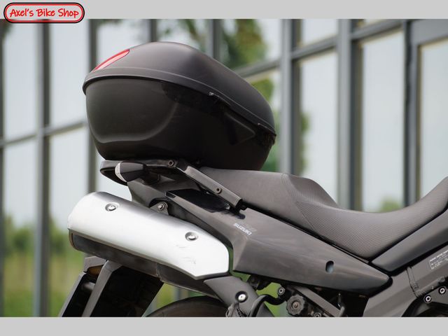 suzuki - v-strom-dl-650
