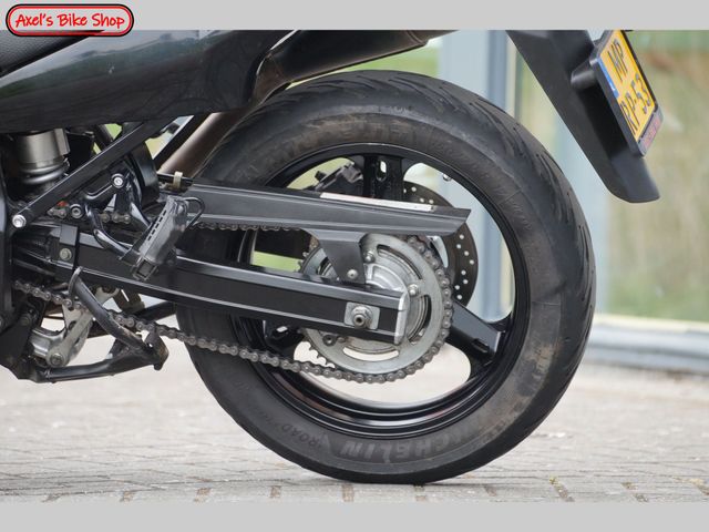 suzuki - v-strom-dl-650