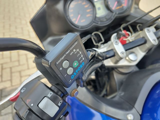 suzuki - v-strom-dl-650
