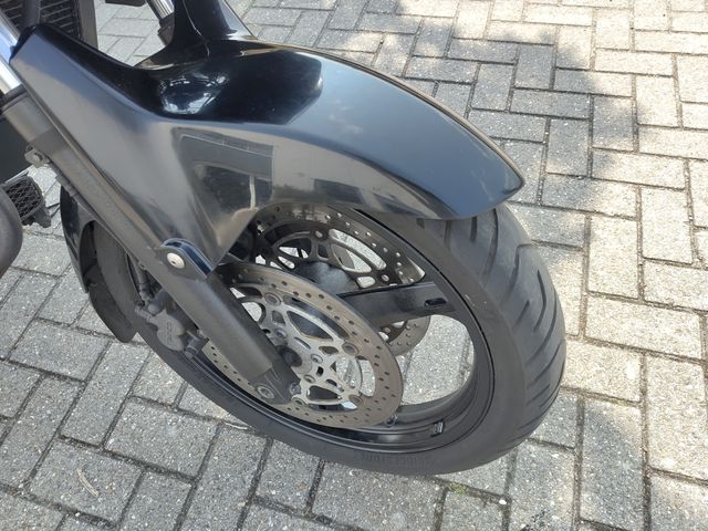 suzuki - v-strom-dl-650