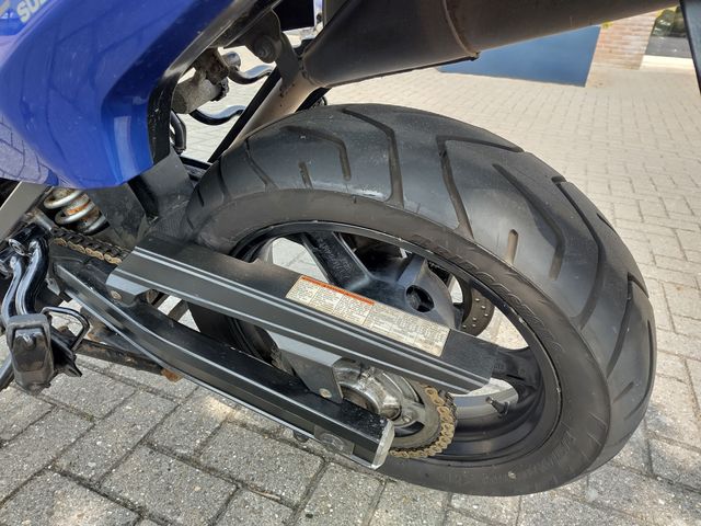 suzuki - v-strom-dl-650
