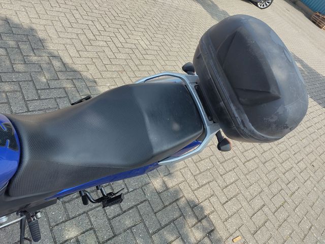 suzuki - v-strom-dl-650