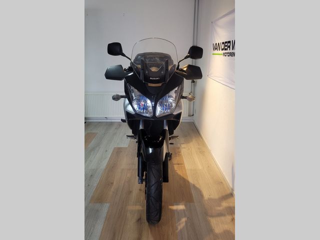 suzuki - v-strom-dl-650