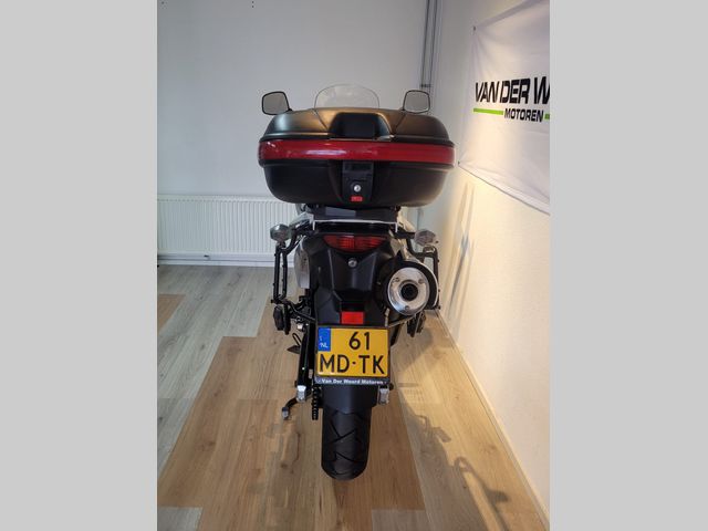 suzuki - v-strom-dl-650