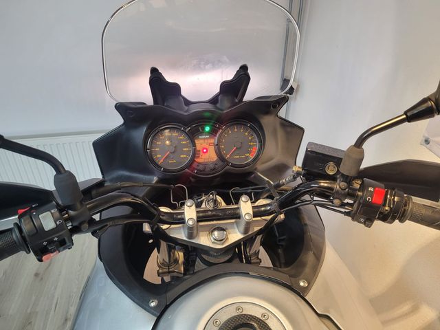 suzuki - v-strom-dl-650