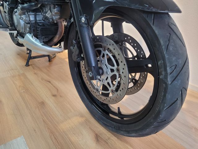 suzuki - v-strom-dl-650