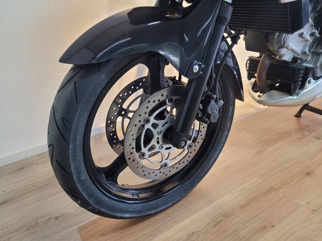 suzuki - v-strom-dl-650