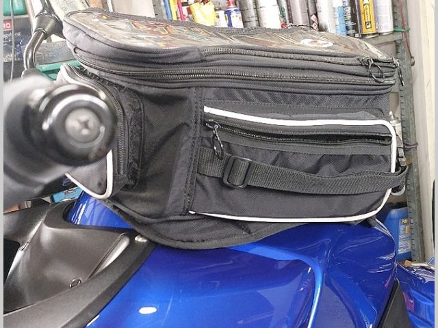 suzuki - v-strom-dl-650