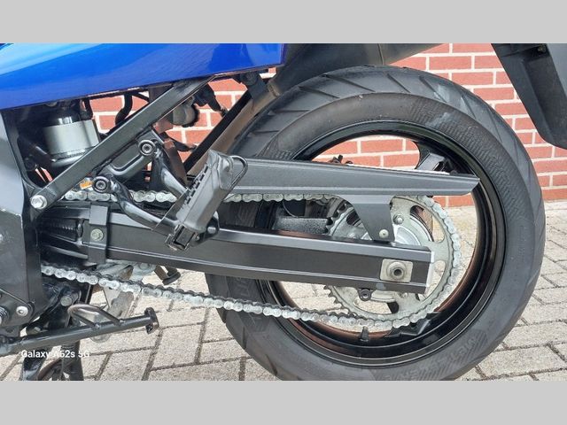 suzuki - v-strom-dl-650