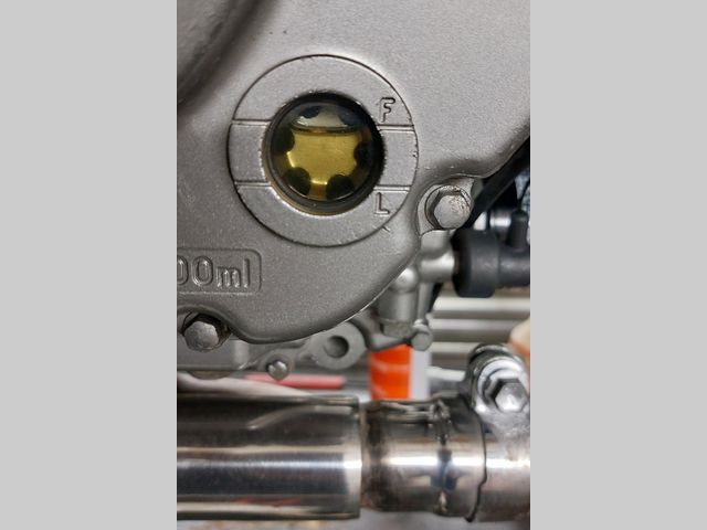 suzuki - v-strom-dl-650