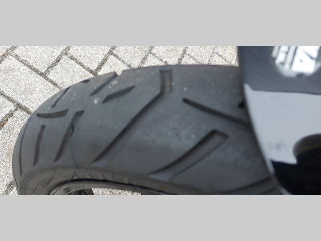 suzuki - v-strom-dl-650