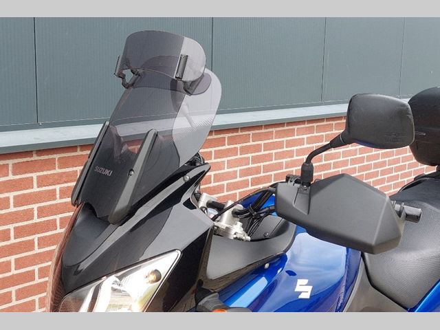 suzuki - v-strom-dl-650