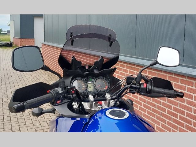 suzuki - v-strom-dl-650