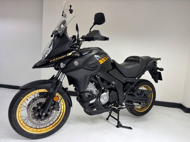 suzuki - v-strom-dl-650