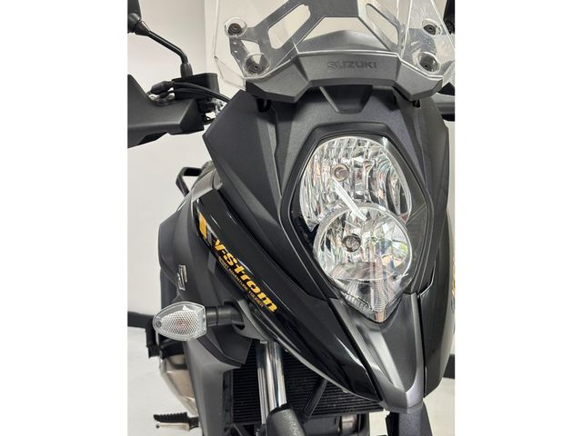 suzuki - v-strom-dl-650