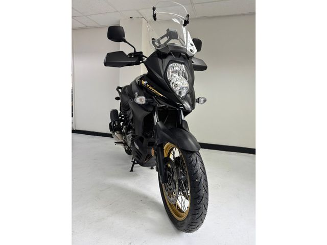 suzuki - v-strom-dl-650