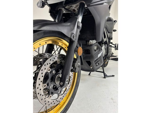 suzuki - v-strom-dl-650