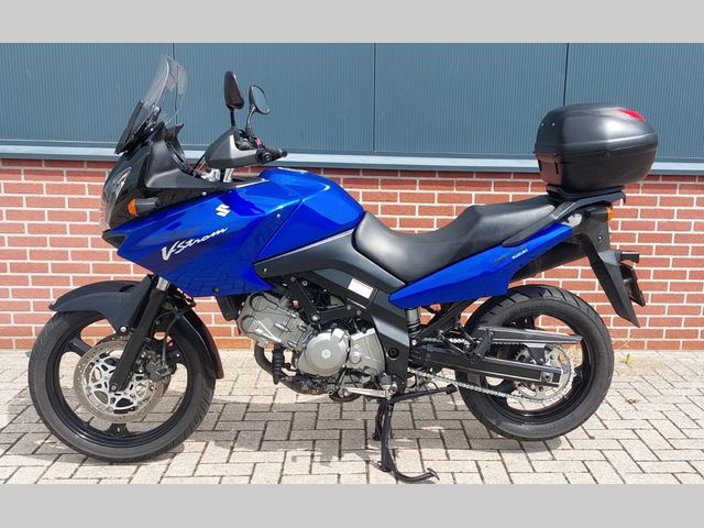 suzuki - v-strom-dl-650