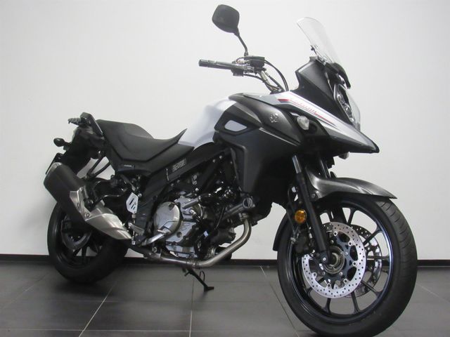 suzuki - v-strom-dl-650-abs