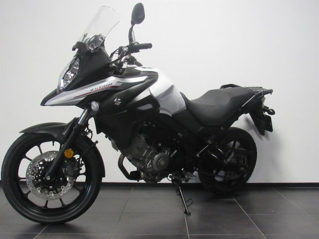 suzuki - v-strom-dl-650-abs