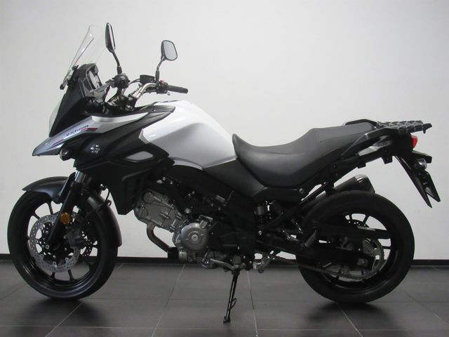 suzuki - v-strom-dl-650-abs