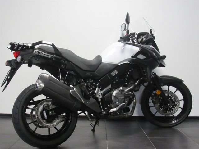 suzuki - v-strom-dl-650-abs