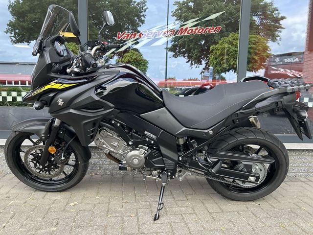 suzuki - v-strom-dl-650-abs