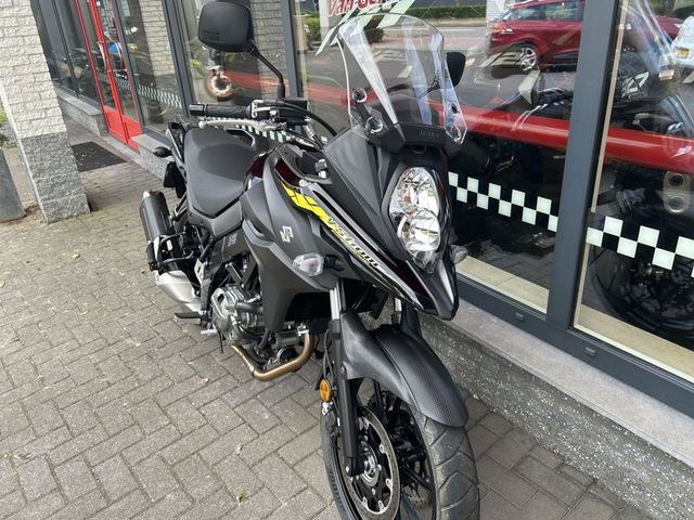 suzuki - v-strom-dl-650-abs