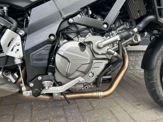 suzuki - v-strom-dl-650-abs