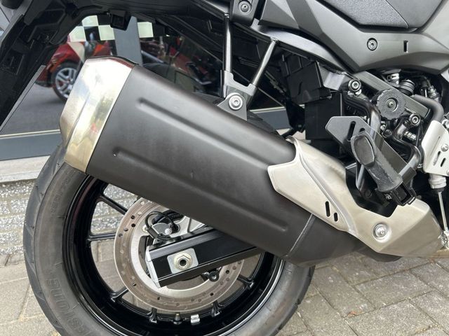 suzuki - v-strom-dl-650-abs