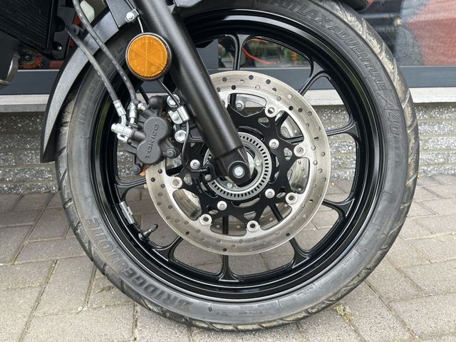 suzuki - v-strom-dl-650-abs