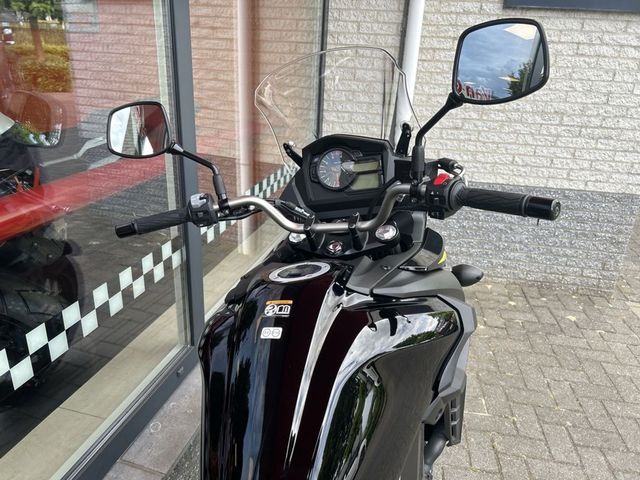 suzuki - v-strom-dl-650-abs