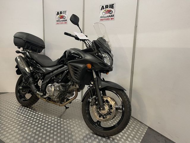 suzuki - v-strom-dl-650-abs