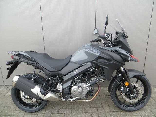 suzuki - v-strom-dl-650-abs