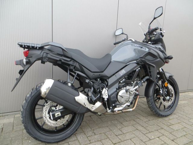 suzuki - v-strom-dl-650-abs