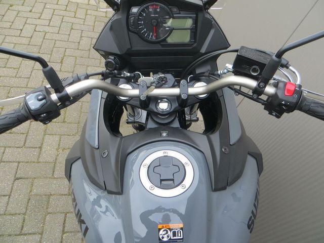 suzuki - v-strom-dl-650-abs