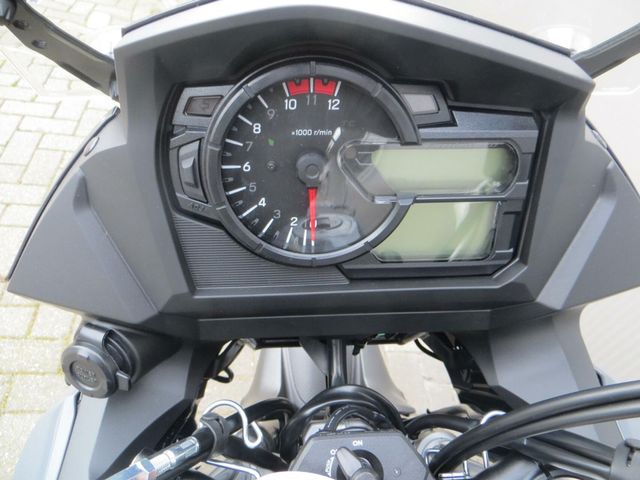 suzuki - v-strom-dl-650-abs